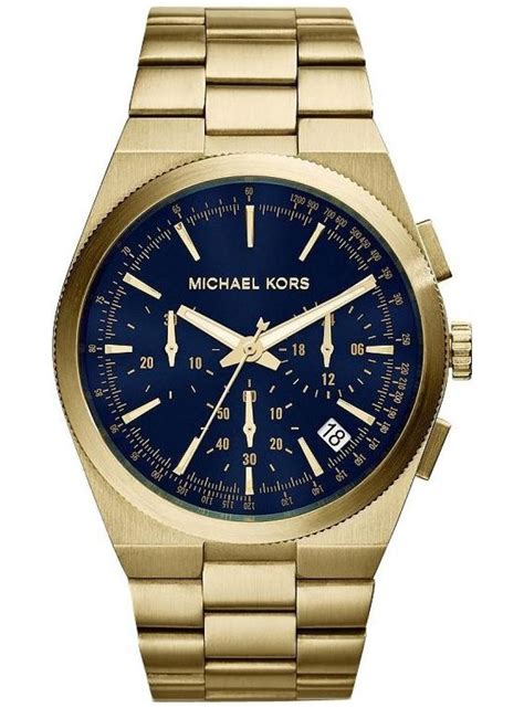 Pánske hodinky Michael Kors 